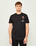 Philipp Plein Tricou Hotel Teddy Bear | regular fit