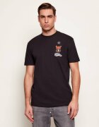 Philipp Plein Tricou Plein Fox | regular fit