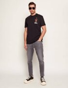 Philipp Plein Tricou Plein Fox | regular fit