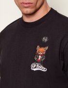 Philipp Plein Tricou Plein Fox | regular fit