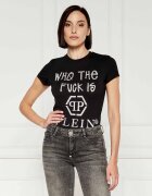 Philipp Plein Tricou Sexy Pure | Slim Fit