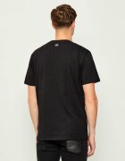Philipp Plein Tricou Skull & Bones | regular fit