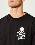 Philipp Plein Tricou Skull & Bones | regular fit