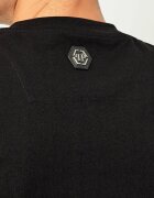 Philipp Plein Tricou Skull & Bones | regular fit
