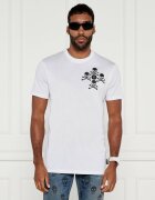 Philipp Plein Tricou Skull&Bones | Regular Fit