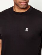 Philipp Plein Tricou Skull | regular fit