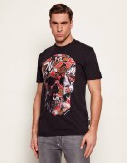 Philipp Plein Tricou Skull | regular fit