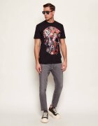 Philipp Plein Tricou Skull | regular fit