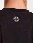 Philipp Plein Tricou Skull | regular fit
