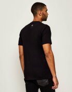 Philipp Plein Tricou Skull Strass | regular fit