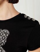 Philipp Plein Tricou | Slim Fit