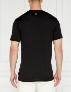 Philipp Plein Tricou Tattoo | Regular Fit