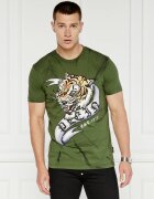 Philipp Plein Tricou Tattoo | Regular Fit