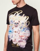 Philipp Plein Tricou Teddy Bear | regular fit
