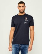 Philipp Plein Tricou Teddy Bear | regular fit
