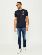 Philipp Plein Tricou Teddy Bear | regular fit