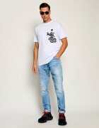 Philipp Plein Tricou Teddy Dollar | regular fit