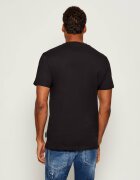 Philipp Plein Tricou Teddy Glass | regular fit