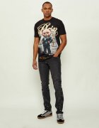 Philipp Plein Tricou Teddy Money | regular fit