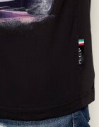 Philipp Plein Tricou Teddy Racing | regular fit