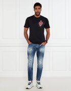 Philippe Model De piele sneakers