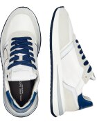 Philippe Model De piele sneakers