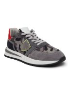 Philippe Model De piele sneakers