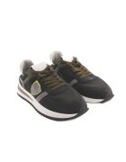 Philippe Model De piele sneakers