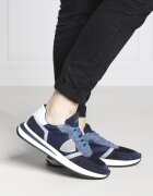 Philippe Model De piele sneakers