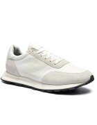 Philippe Model Sneakers Tilu cu adaos de piele