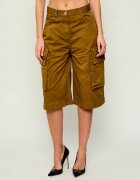 Pinko Bermude Alberto | Relaxed fit