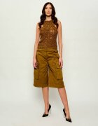 Pinko Bermude Alberto | Relaxed fit