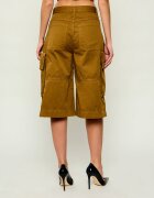 Pinko Bermude Alberto | Relaxed fit