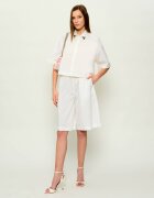 Pinko Bermude Alcamo | Relaxed fit