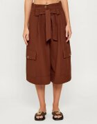 Pinko Bermude Patricia | Relaxed fit