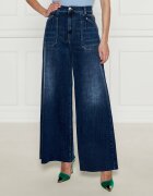 Pinko Blugi BIANCA | flare fit