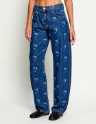 Pinko Blugi Eloise | Tapered fit