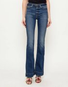 Pinko Blugi FLORA | flare fit