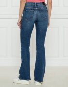 Pinko Blugi FLORA | flare fit