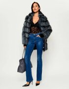 Pinko Blugi Francis | flare fit