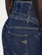Pinko Blugi Pettegolo | flare fit