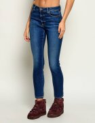 Pinko Blugi Sabrina | Skinny fit | mid waist
