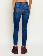 Pinko Blugi Sabrina | Skinny fit | mid waist