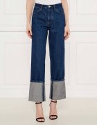Pinko Blugi SHAKA | X PATRICK MCDOWELL | Straight fit