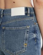 Pinko Blugi SISSY SLIM DENIM COMFORT VINTA | Slim Fit