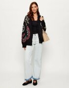 Pinko Blugi WANDA | Loose fit
