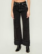 Pinko Blugi WANDA | Relaxed fit | high waist