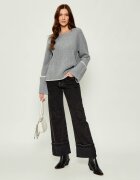 Pinko Blugi WANDA | Relaxed fit | high waist