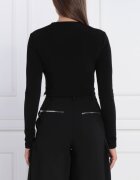 Pinko Bluză | Cropped Fit