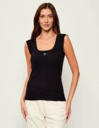 Pinko Bluză | Slim Fit